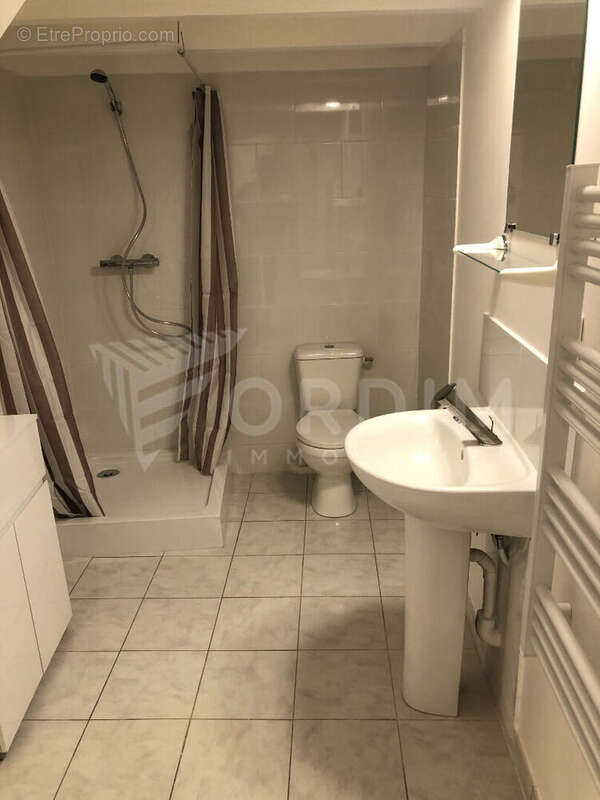 Appartement à AUXERRE