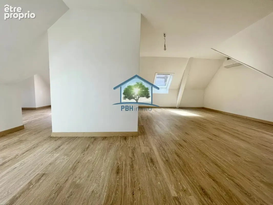 Maison à OBERHAUSBERGEN