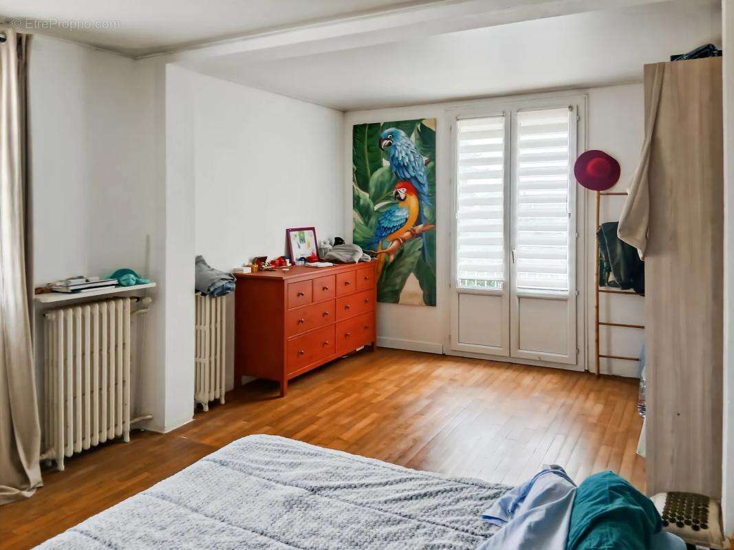Maison à LUISANT