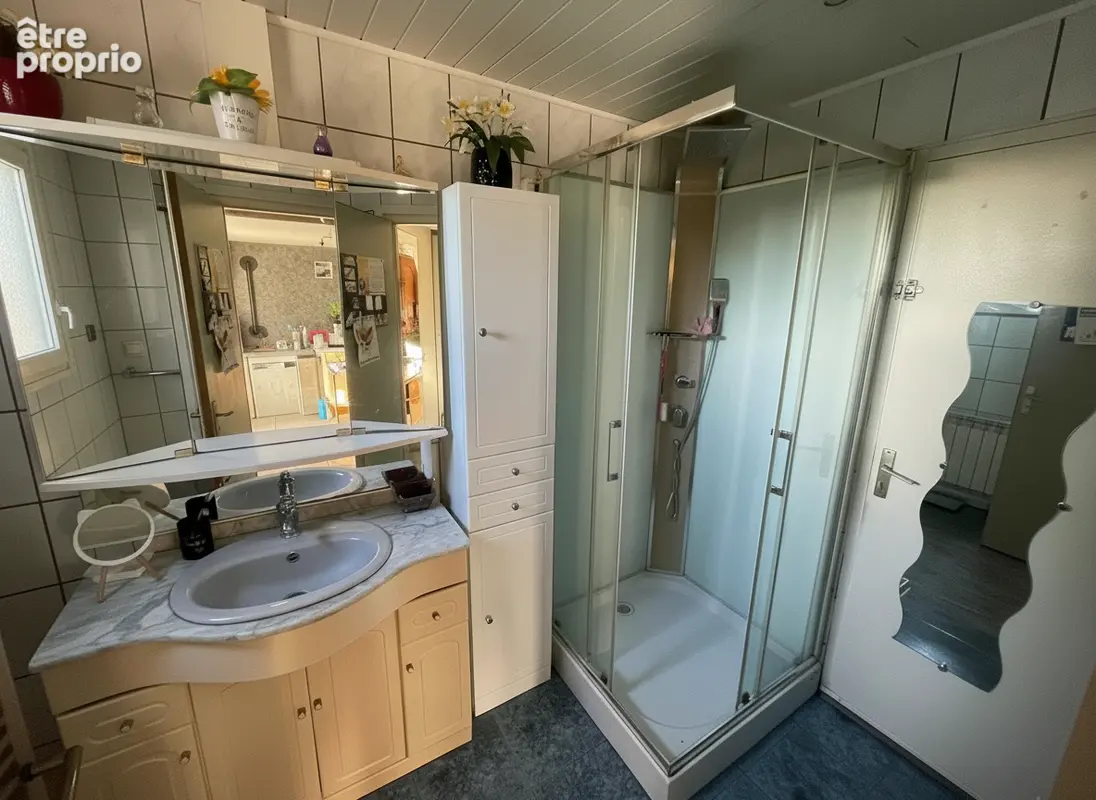 Maison 87m² à recologne - photo 8