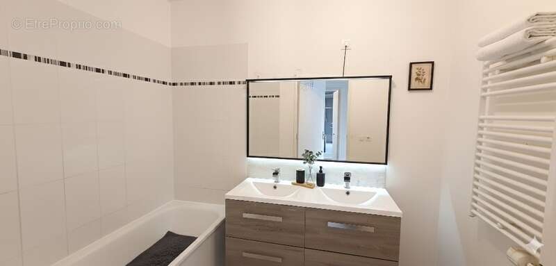 Appartement à ARGENTEUIL