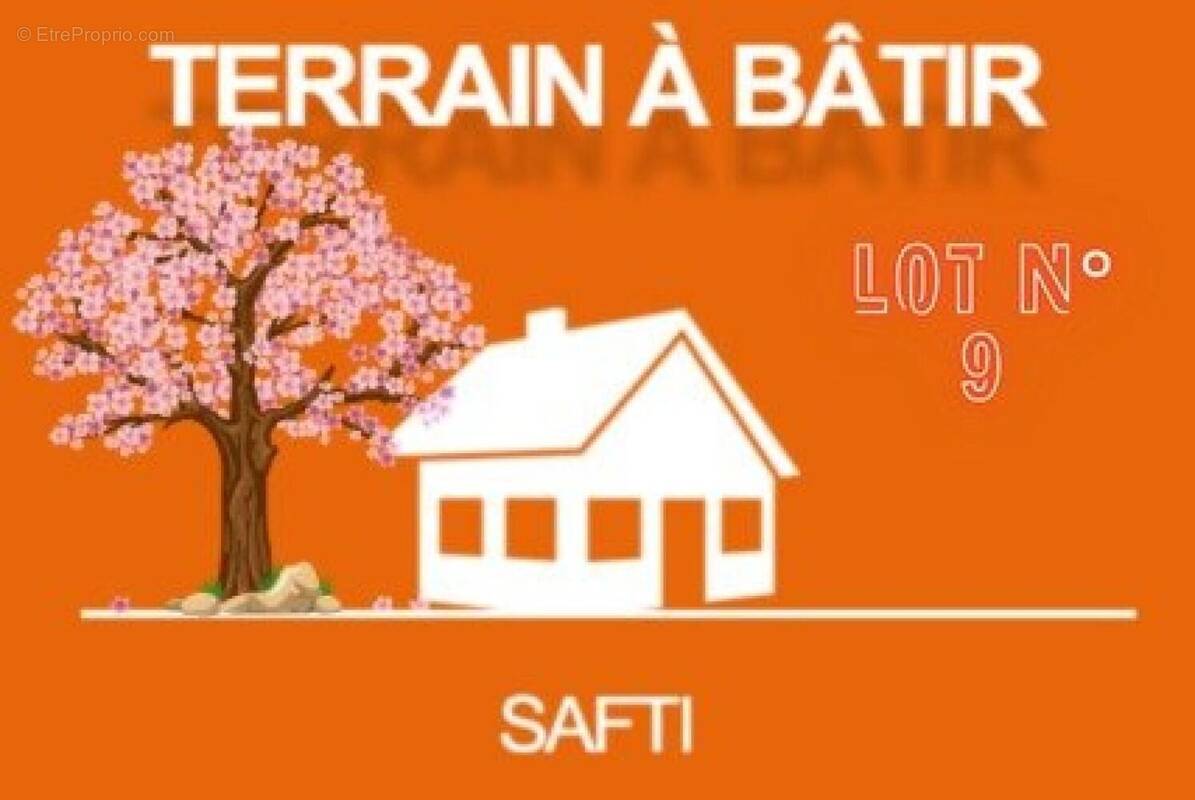 Photo 1 - Terrain à LANDERNEAU