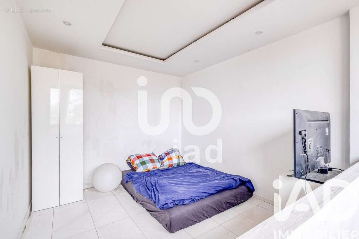 Photo 4 - Appartement à MEAUX