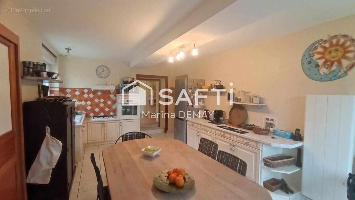 Photo 5 - Maison à POIROUX