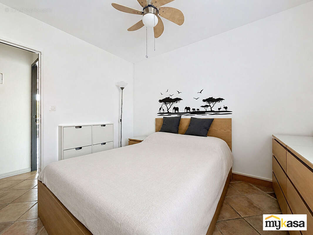 Appartement Martigues 4 pièce(s) 75 m2 - photo 10
