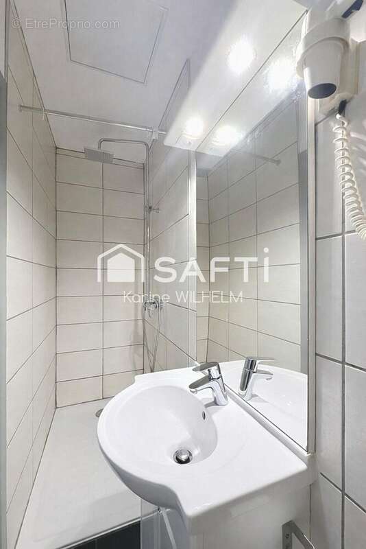 Photo 6 - Appartement à NEUFCHATEAU