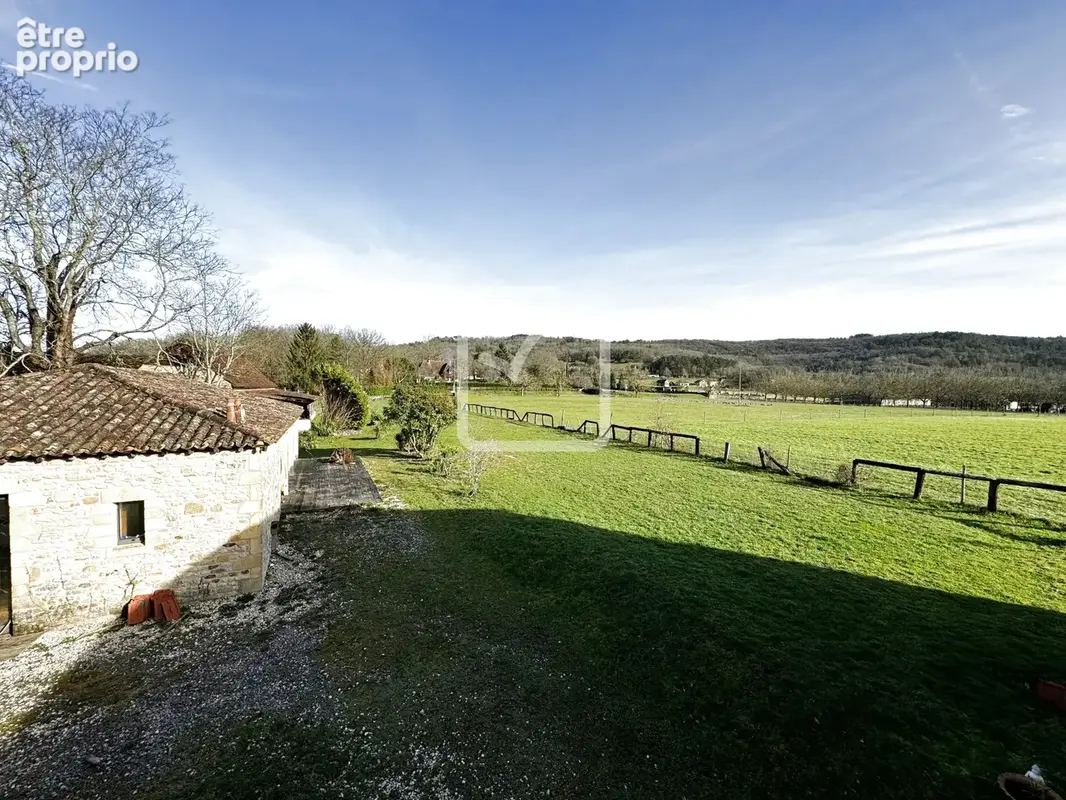 EXCLUSIF et RARE Ensemble immobilier touristique de Charme entre Sarlat, Lascaux et Les Eyzies - photo 9