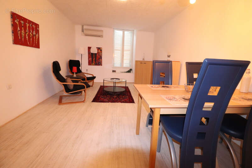 Appartement à BOURBON-L'ARCHAMBAULT