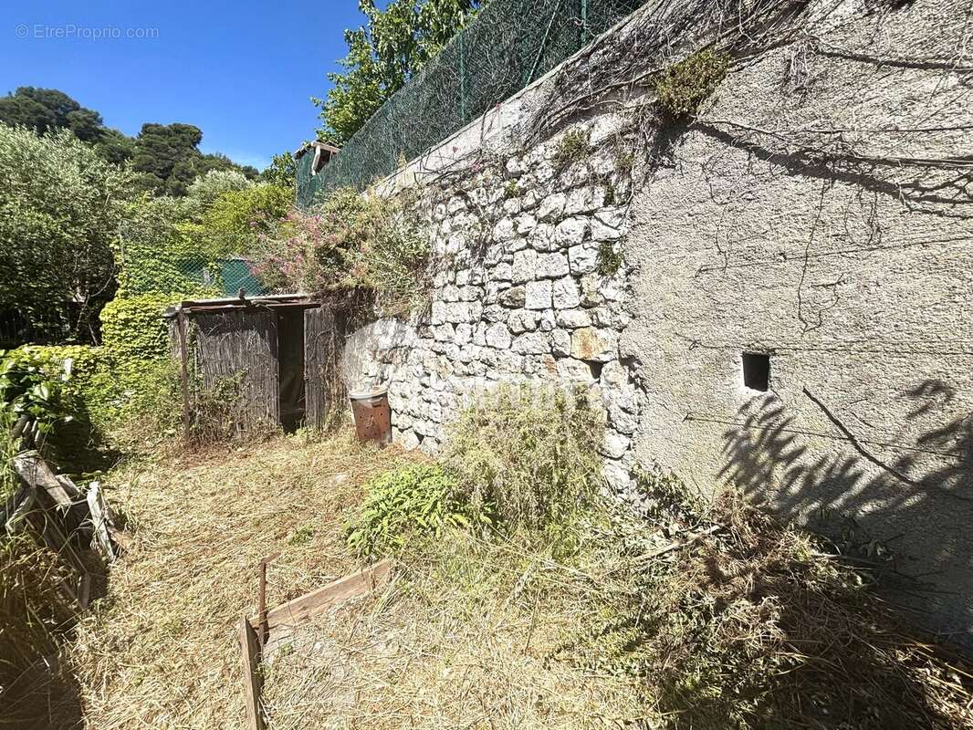 Maison à SAINT-ANDRE-DE-LA-ROCHE