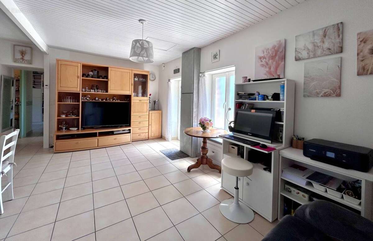 Maison à LES MOUTIERS-EN-RETZ