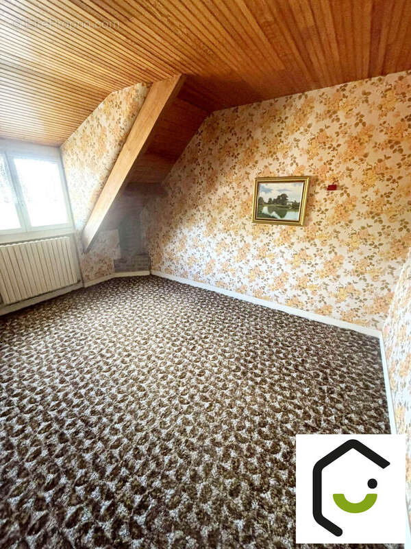 Maison 86 m² à Ayencourt  - photo 5