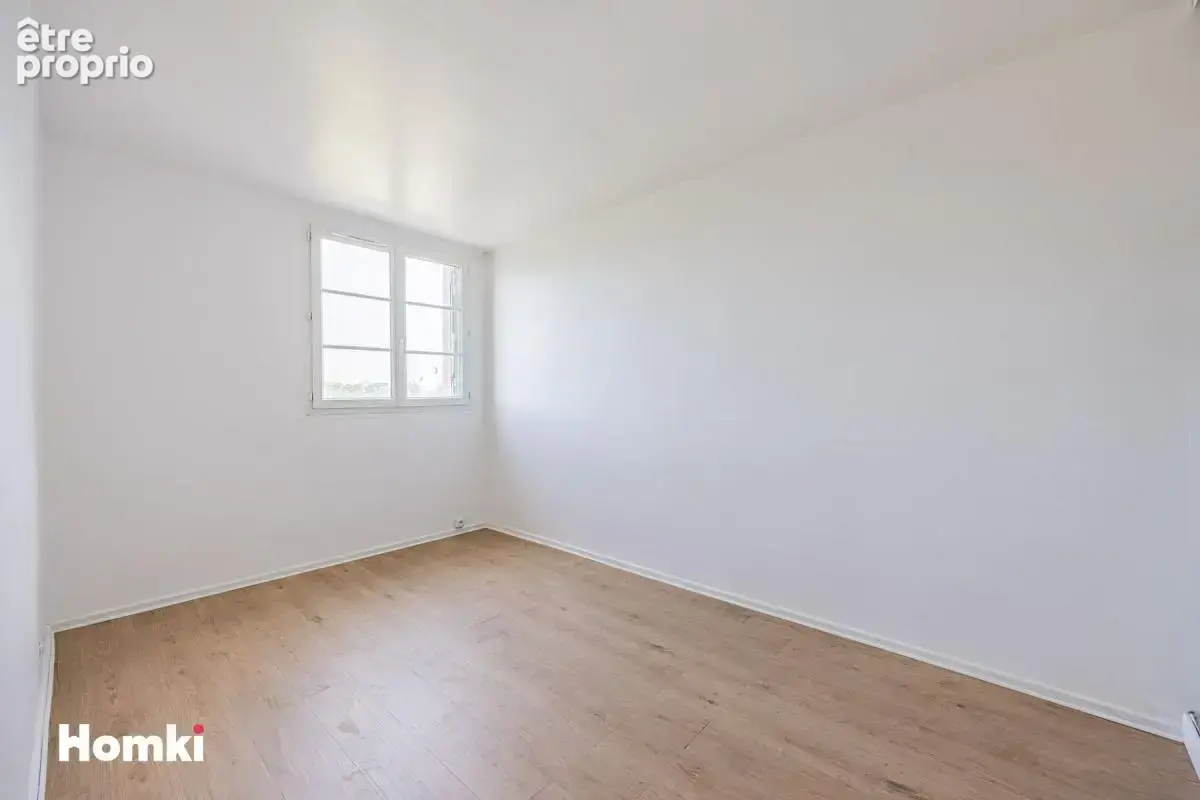 Appartement T3 de 57 m2 à Colombes 92700, Rue Colbert - photo 7