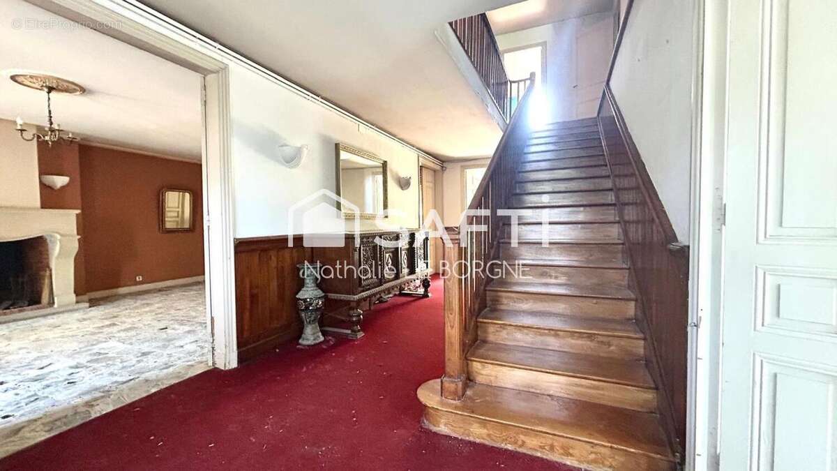 Photo 2 - Maison à SOUAL