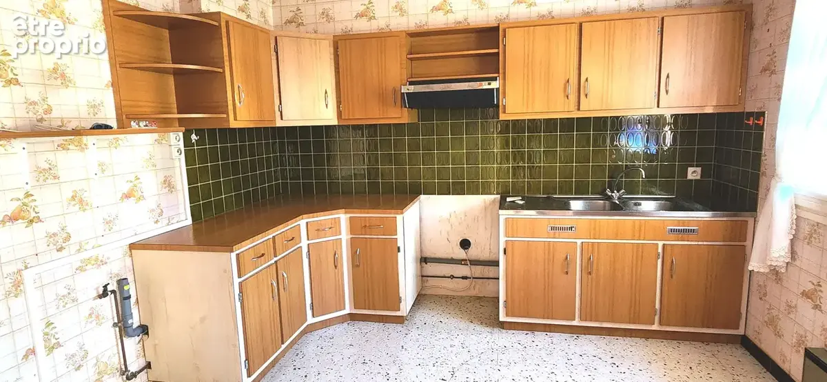 Maison familiale 4 chambres - Sous-sol complet - 10 minutes de Dieppe - photo 6