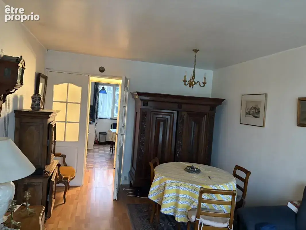 Appartement - photo 7