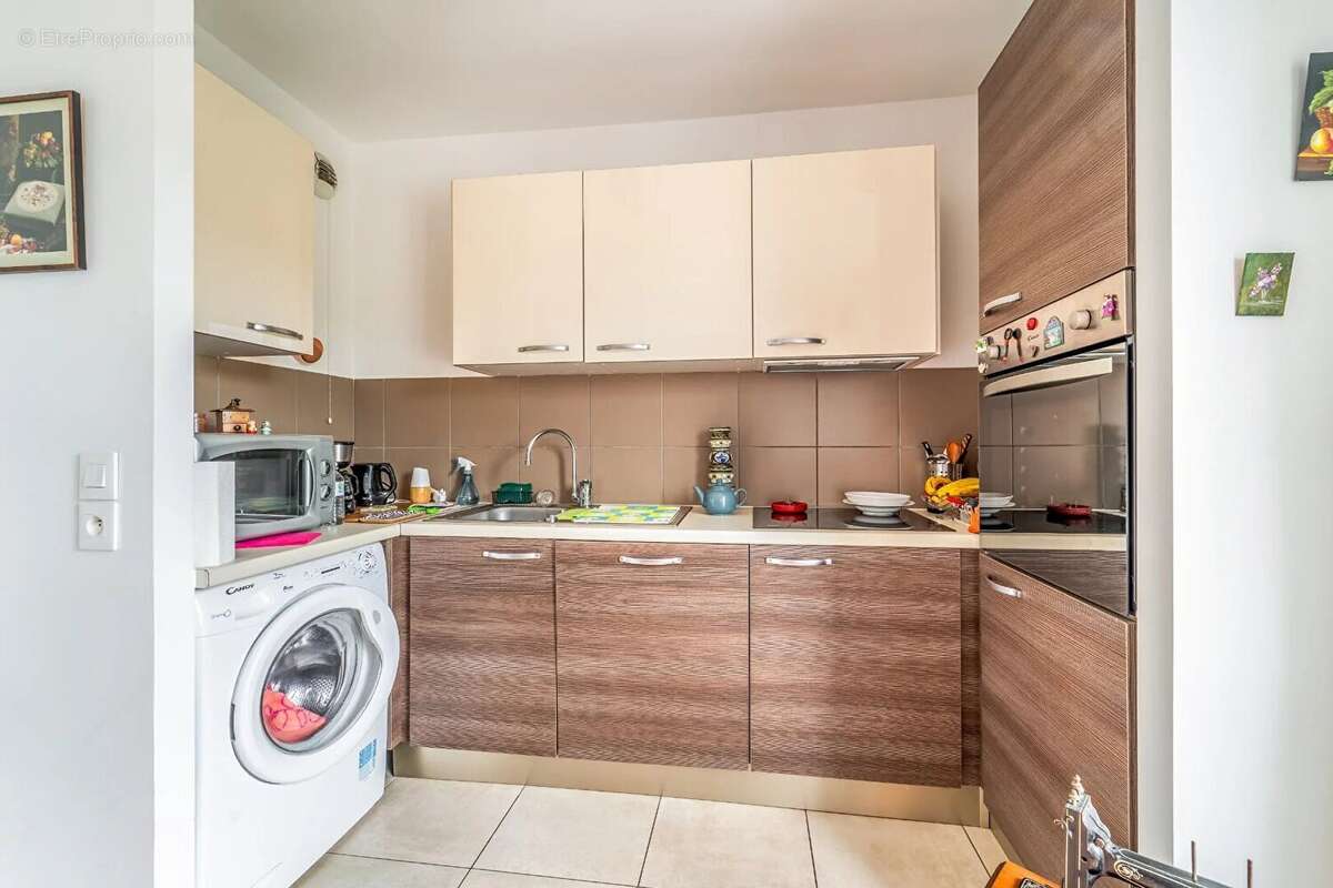 Appartement à SEVRES
