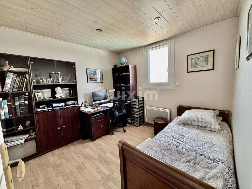 Appartement à EVIAN-LES-BAINS