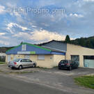 Commerce à SAINT-AUBIN-SUR-GAILLON