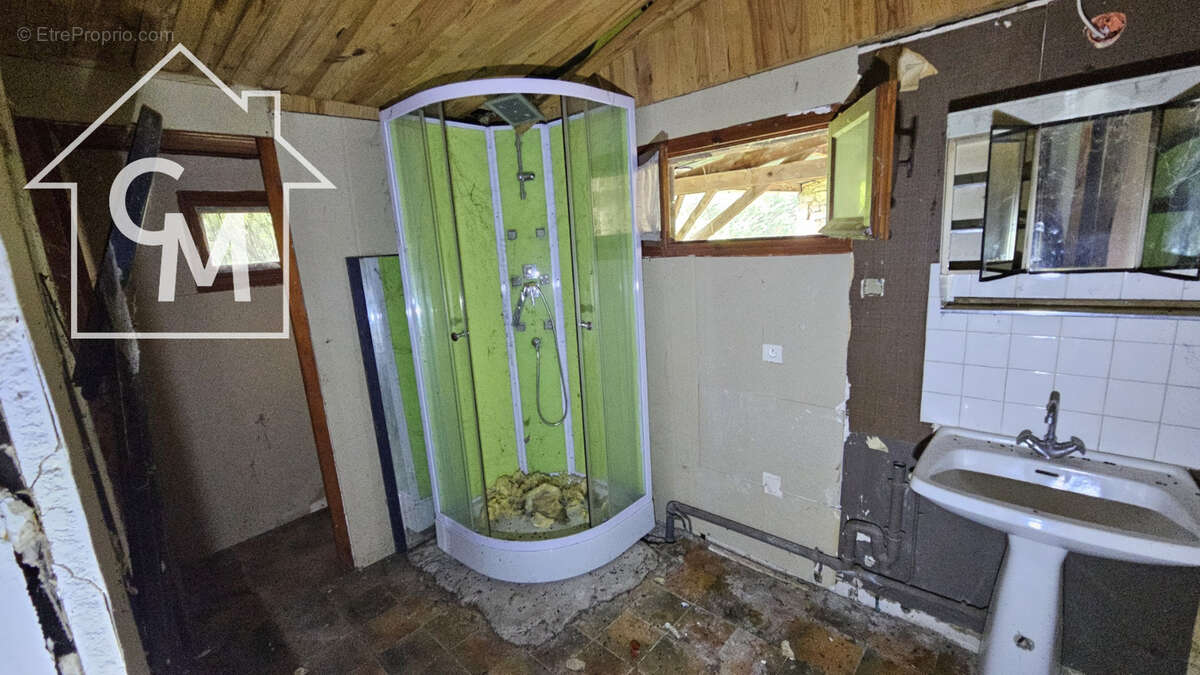 Maison avec hangar - photo 16