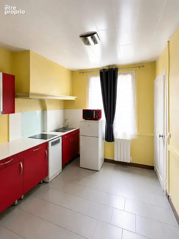 Appartement 72 m² à Dieppe  - photo 4