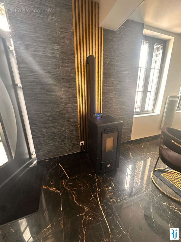 Maison à LE PETIT-QUEVILLY