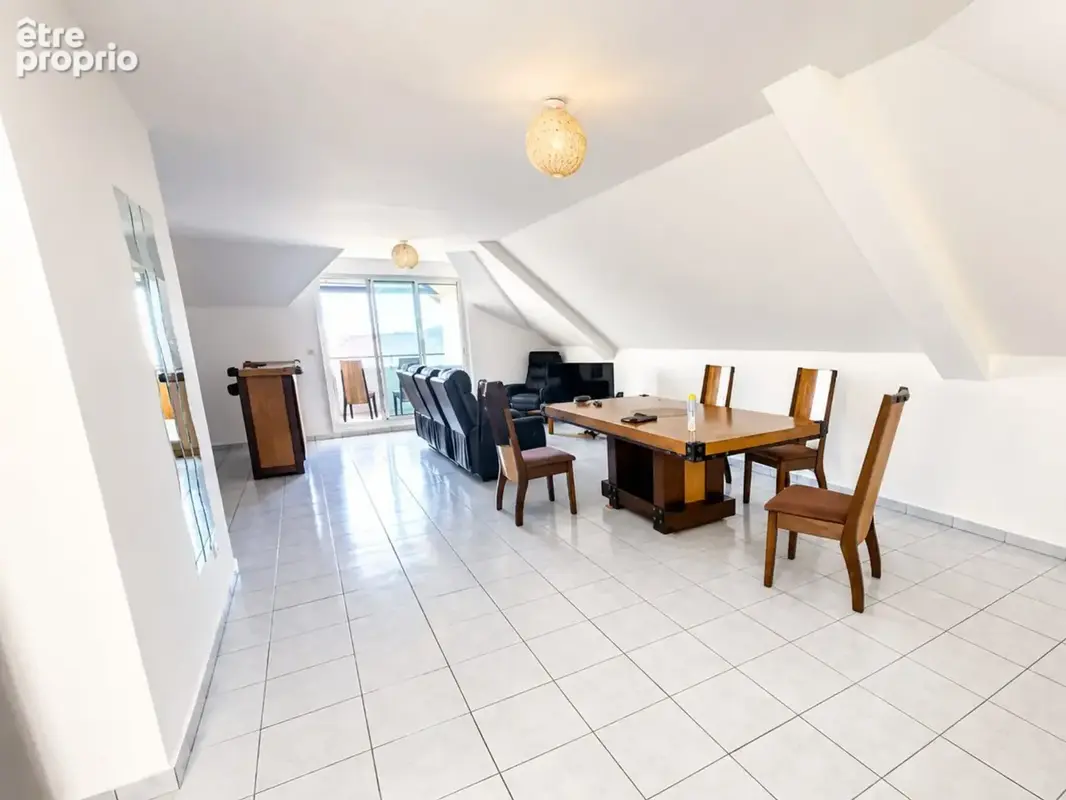 Appartement 4 pièces 106 m² à vendre à Saint-Andre (97440) - photo 6