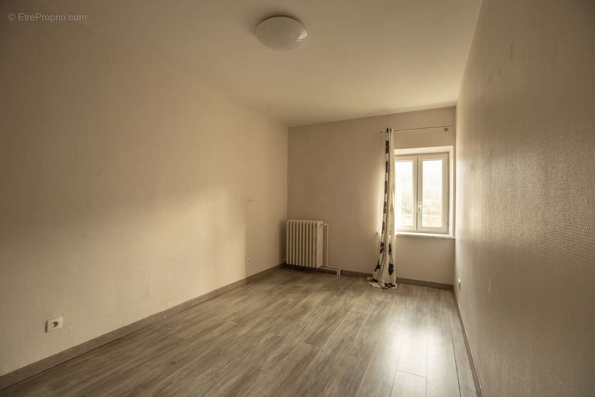 Maison à ROSSELANGE