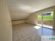 Appartement à HABERE-LULLIN
