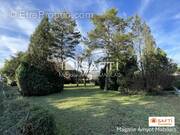 Photo 1 - Terrain à CHATEAUBERNARD