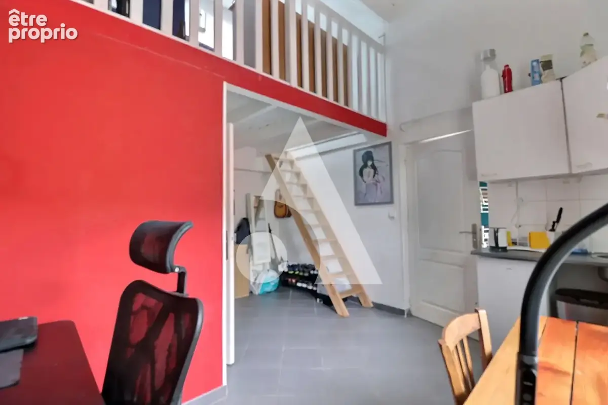 Maison Mery Sur Oise 4 pièce(s) 74,55 m2 - photo 18