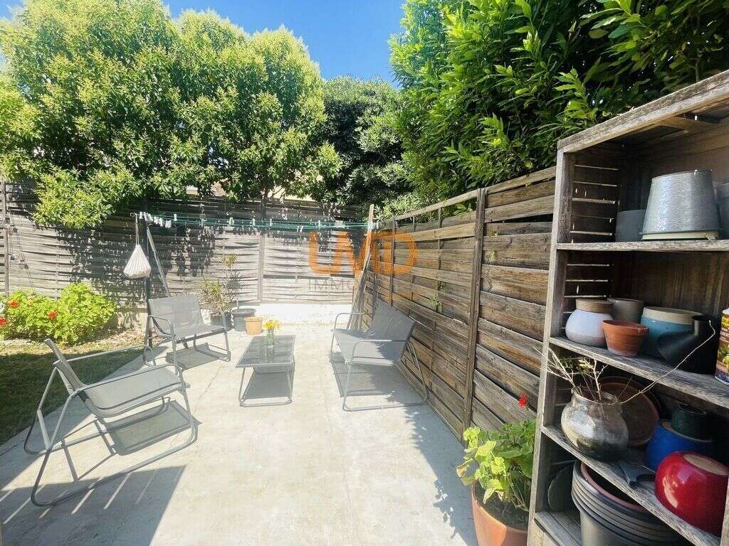 Maison rénovée, domotique, garage, jardin - photo 2