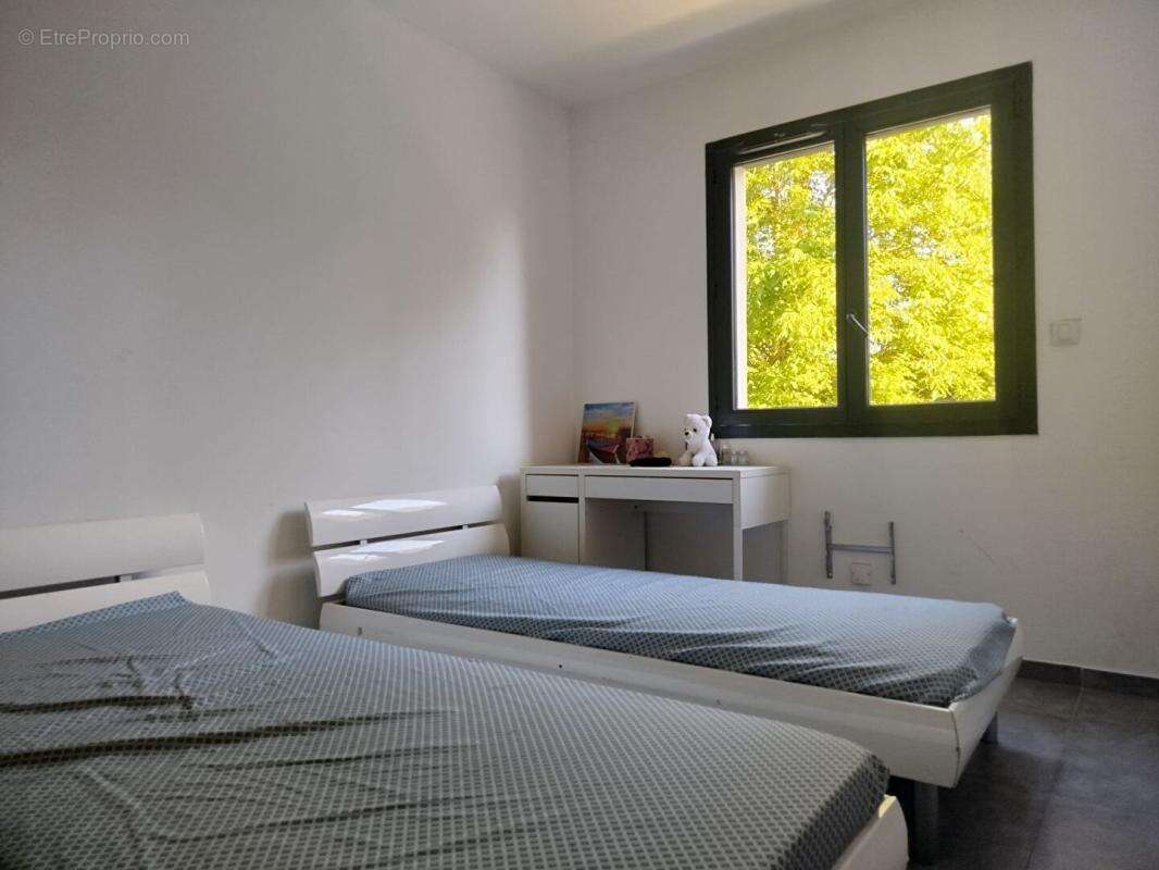 Maison à BARJOLS