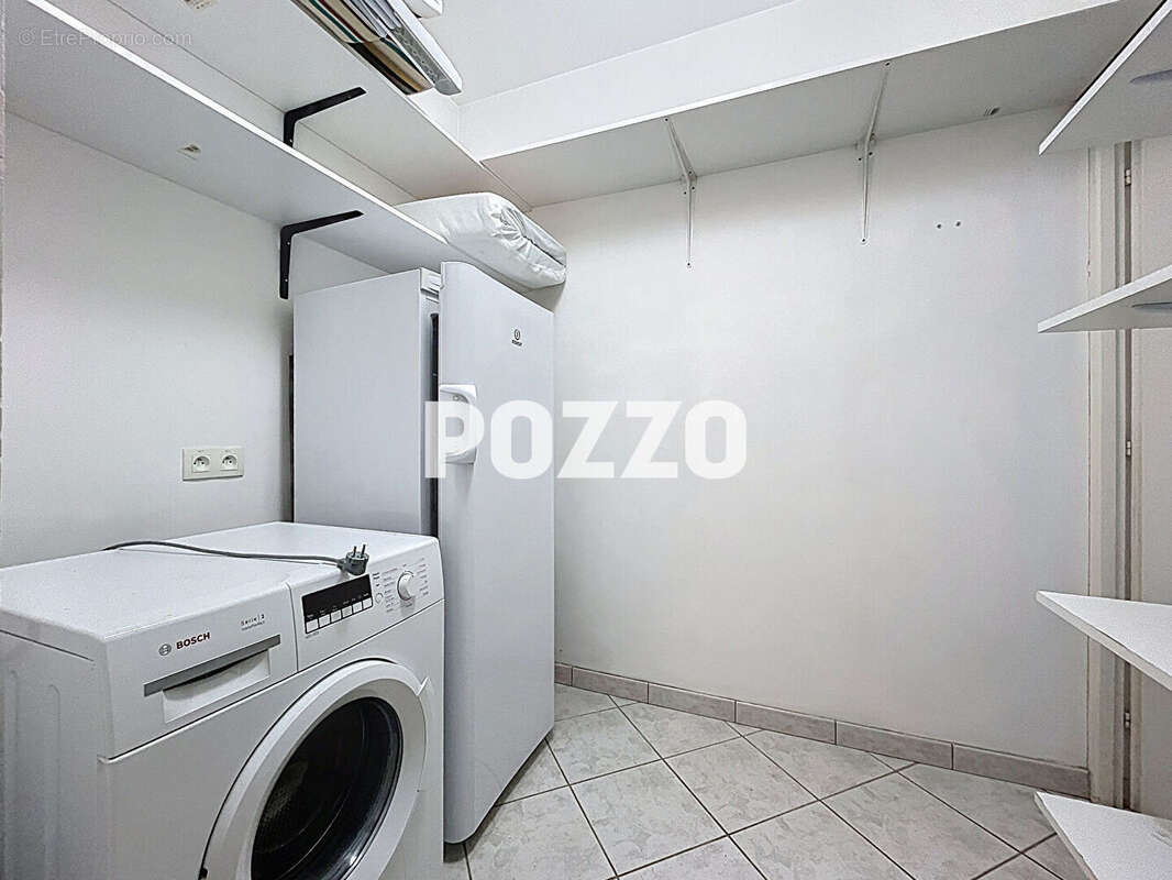 Appartement à GRANVILLE