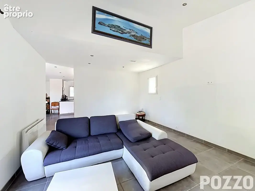 Maison Montviron 5 pièces 122m2 - photo 2