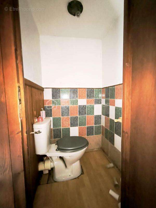 Mieussy – Ivoray : Ancienne ferme 245 m² à rénover - photo 14