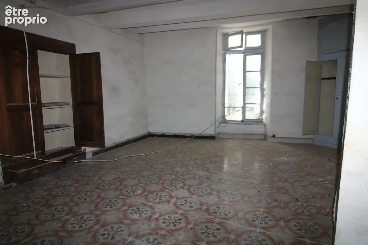 Immeuble 280 m2. - photo 19