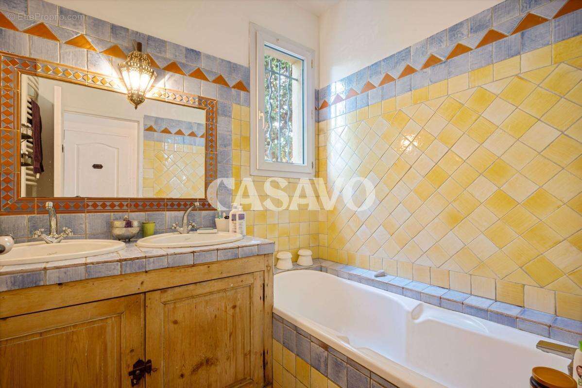 Maison à AIX-EN-PROVENCE