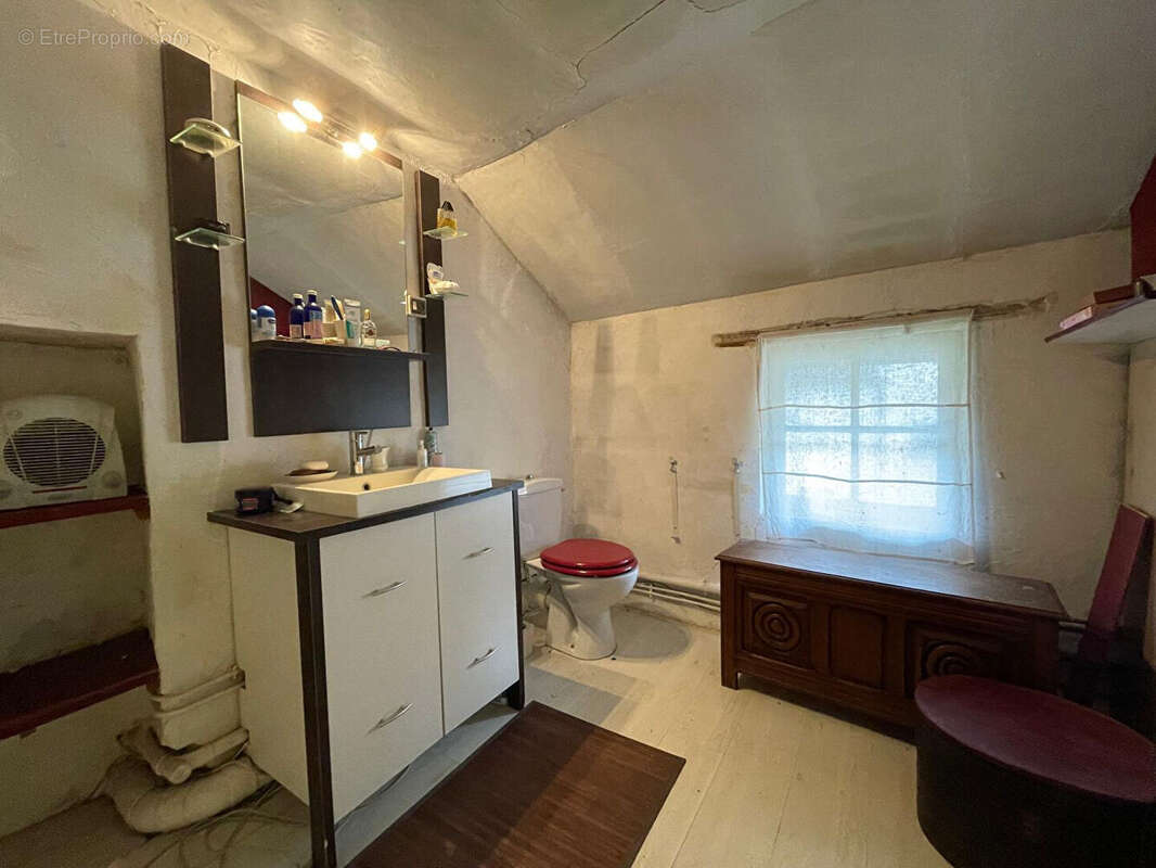 Maison à CHATEAU-THIERRY