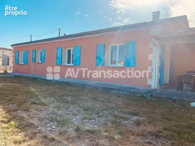 Maison 215 m² à Ladiville  - photo 8