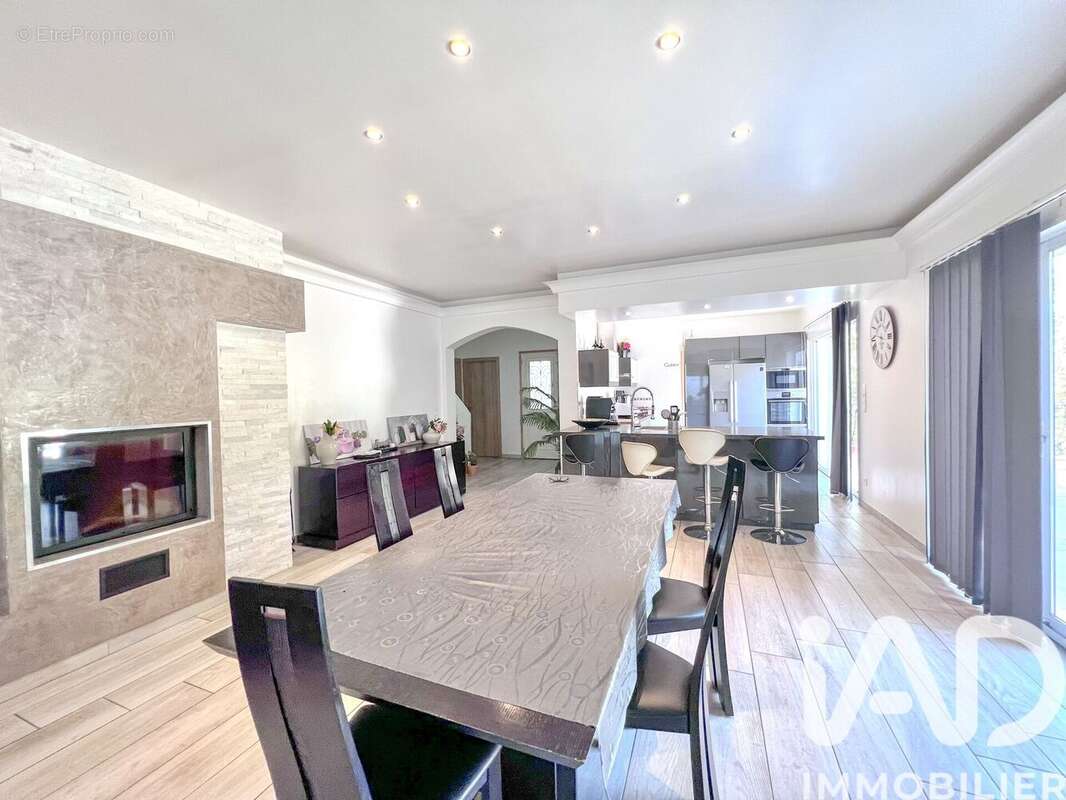 Photo 6 - Maison à VIDAUBAN