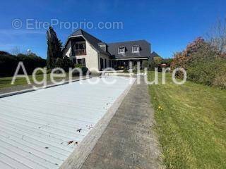 IMG_6802 - Maison à OLORON-SAINTE-MARIE