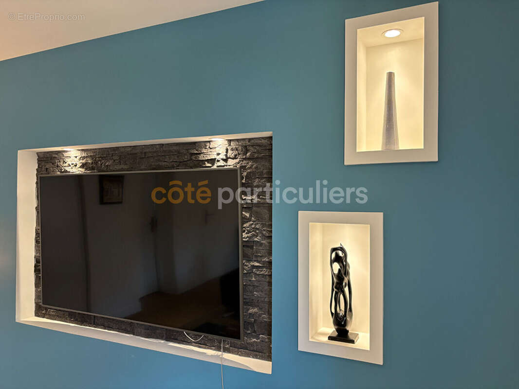 Appartement à SAINT-LO
