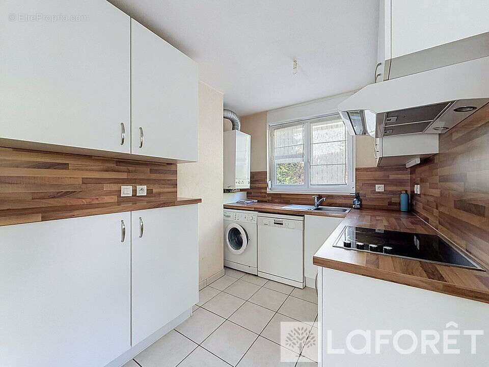Appartement à MOLSHEIM