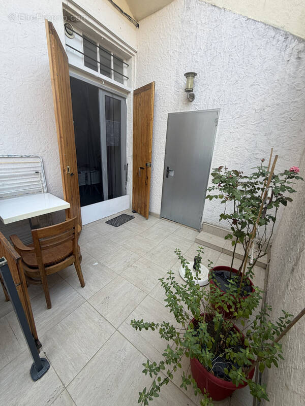 Appartement à BALARUC-LES-BAINS