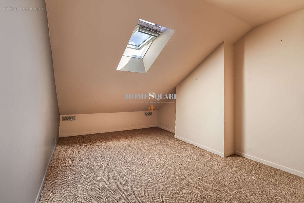 Appartement à CHANTILLY