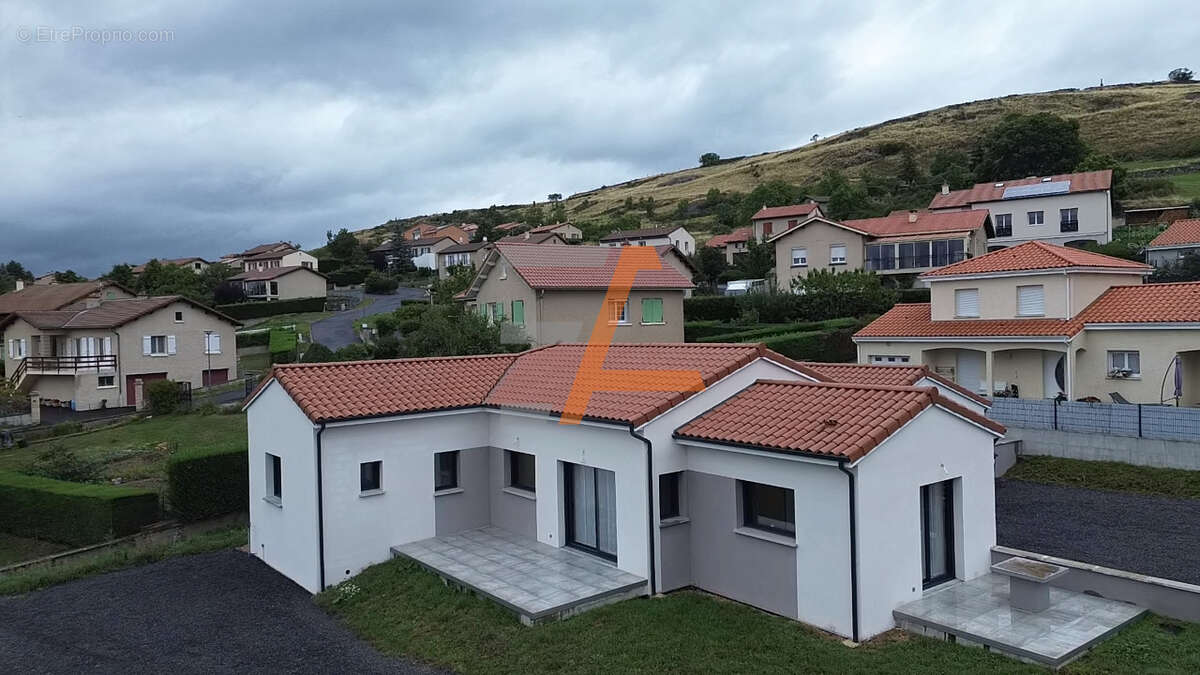 Maison récente   Monastier-sur-Gazeille - photo 8