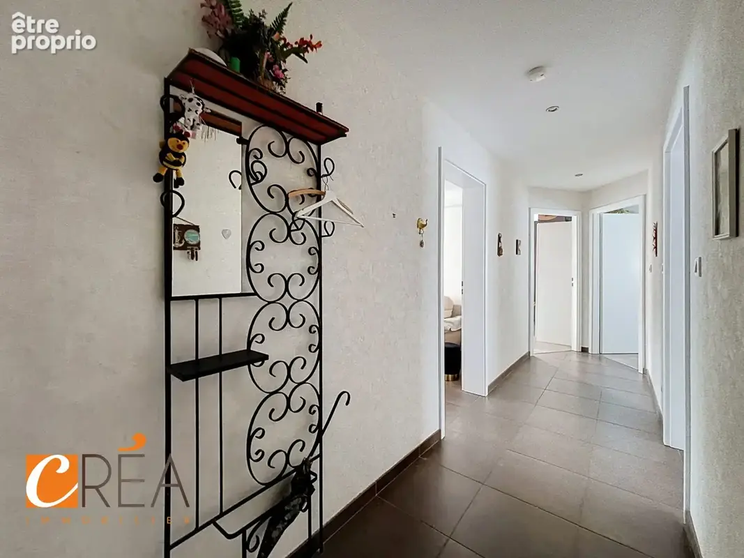 Appartement 4 pièces 83 m² à vendre à Mulhouse (68200) - photo 5