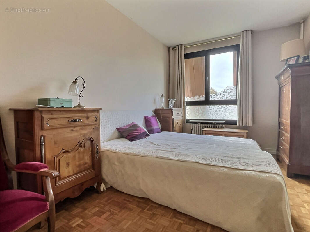 Appartement à SAINT-CLOUD