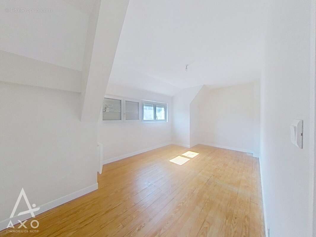 Maison 65 m² à Conteville  - photo 7