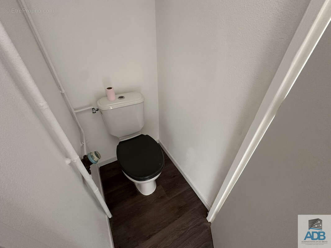 Appartement à ROANNE
